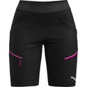 CRAZY SHORT TRAVERSE WOMAN BERMUDA DONNA DA TREKKING - SS26