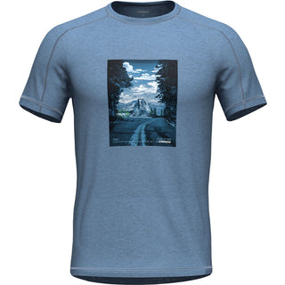 CRAZY SHIRT JOKER UOMO - SS26