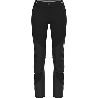 Compra black CRAZY PANT OXYGEN DONNA - NUOVI ARRIVI WINTER 24/25 - DISPONIBILE IN 3 COLORI