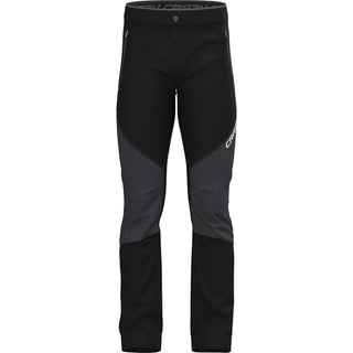 CRAZY PANT VIPER PANTALONI INVERNALI UOMO DA TREKKING RINFORZATI - PROMO -20%