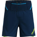 CRAZY SHORT FLASH PANTALONCINO UOMO - DISPONIBILE IN 2 COLORI