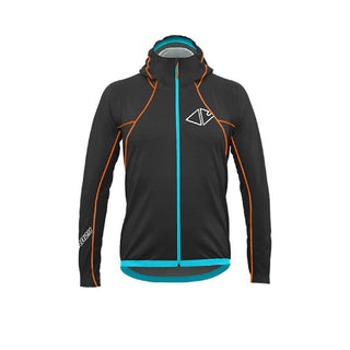 CRAZY JKT SHARK UOMO GUSCIO IMPERMEABILE 20.000mm DA TRAIL RUNNING ULTRALEGGERO - PROMO -20% - SS20