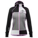 CRAZY PULL IONIC SECONDO STRATO INVERNALE TECNICO DONNA - DISPONIBILE IN 2 COLORI FW22 - PROMO -20%!