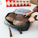 OSPREY Transporter™ 26+6 Expandable Travel Backpack ZAINO/BAGAGLIO DA VIAGGIO - DISPONIBILE IN 2 COLORI