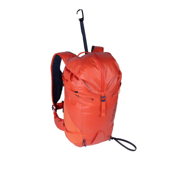 BLUE ICE FIRECREST 28 ZAINO DA ALPINISMO E SCIALPINISMO - DISPONIBILE IN 2 MISURE