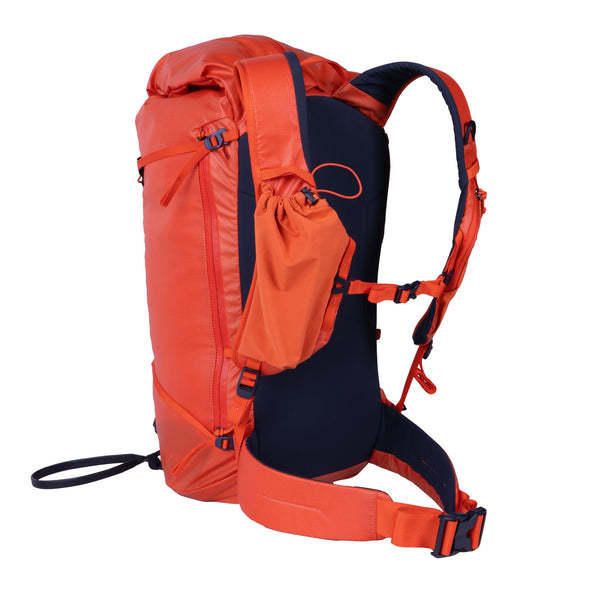 BLUE ICE FIRECREST 28 ZAINO DA ALPINISMO E SCIALPINISMO - DISPONIBILE IN 2 MISURE