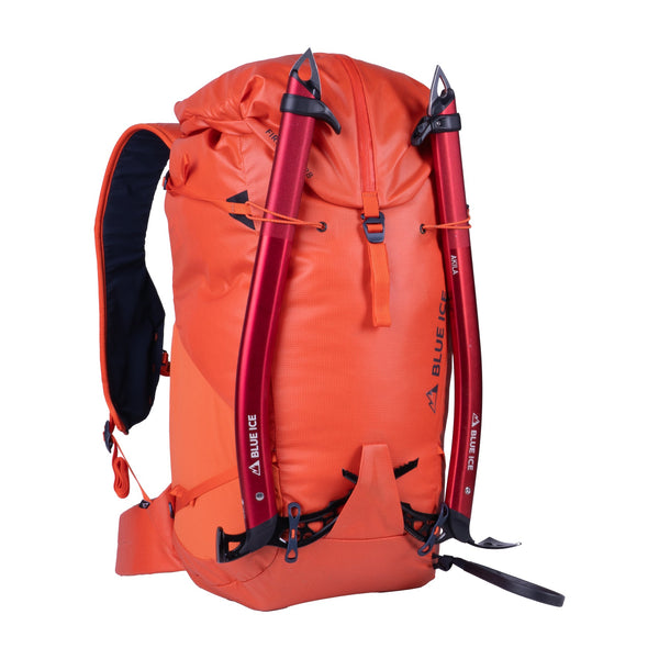 BLUE ICE FIRECREST 28 ZAINO DA ALPINISMO E SCIALPINISMO - DISPONIBILE IN 2 MISURE