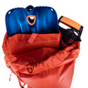 BLUE ICE FIRECREST 28 ZAINO DA ALPINISMO E SCIALPINISMO - DISPONIBILE IN 2 MISURE