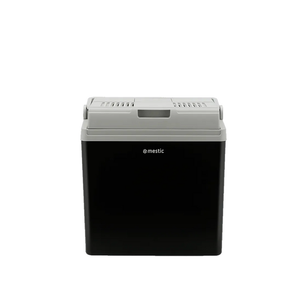 MESTIC MTEC-25 FRIGOBOX 23 LITRI PORTATILE TERMOELETTRICO CON PRESA DA 12V/ 230V