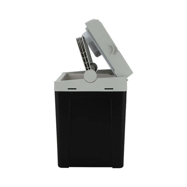 MESTIC MTEC-25 FRIGOBOX 23 LITRI PORTATILE TERMOELETTRICO CON PRESA DA 12V/ 230V