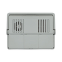 MESTIC MTEC-25 FRIGOBOX 23 LITRI PORTATILE TERMOELETTRICO CON PRESA DA 12V/ 230V