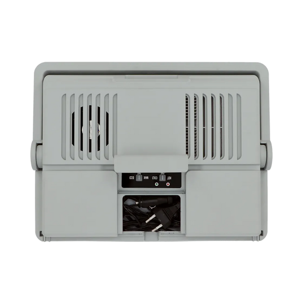 MESTIC MTEC-25 FRIGOBOX 23 LITRI PORTATILE TERMOELETTRICO CON PRESA DA 12V/ 230V