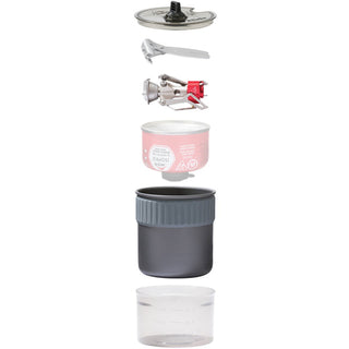 MSR PocketRocket® 2 Mini Stove Kit