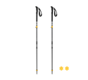 GRIVEL TRAIL VARIO BASTONCINI PIEGHEVOLI 105–130 CM