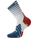 UYN CALZE RUNNER'S FIVE UOMO