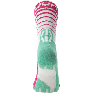 UYN CALZE RUNNER'S FIVE DONNA