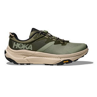 Compra sea-moss-eucalyptus HOKA TRANSPORT SCARPA UOMO IN SUOLA VIBRAM