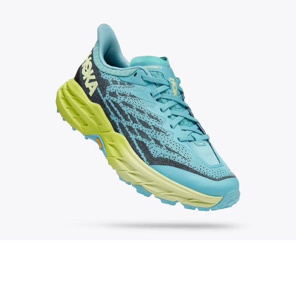 HOKA ONE ONE SPEEDGOAT 5 DONNA DISPONIBILE IN VARI COLORI IN PROMO