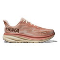 HOKA CLIFTON 9 SCARPA DONNA DA RUNNING E CAMMINATA SU STRADA - DISPONIBILE IN VARI COLORI!