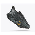 HOKA SPEEDGOAT 5 GTX SCARPA DA TRAIL-RUNNING IMPERMEABILE SUPER PROMO COLORE: FIESTA/THYME