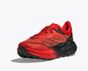 HOKA SPEEDGOAT 5 GTX SCARPA DA TRAIL-RUNNING IMPERMEABILE SUPER PROMO COLORE: FIESTA/THYME