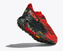 HOKA SPEEDGOAT 5 GTX SCARPA DA TRAIL-RUNNING IMPERMEABILE SUPER PROMO COLORE: FIESTA/THYME