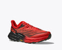 HOKA SPEEDGOAT 5 GTX SCARPA DA TRAIL-RUNNING IMPERMEABILE SUPER PROMO COLORE: FIESTA/THYME