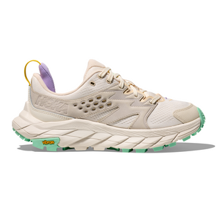 Compra alabaster-mint-fluorite HOKA ANACAPA BREEZE LOW DONNA - DISPONIBILE IN 2 COLORI