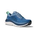 HOKA GAVIOTA 5 UOMO SCARPA STABILE E COMODA PER CAMMINATA SU STRADA - DISPONIBILE IN 2 COLORI