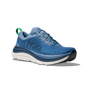 Compra downpour-thunder-cloud HOKA GAVIOTA 5 UOMO SCARPA STABILE E COMODA PER CAMMINATA SU STRADA - DISPONIBILE IN 3 COLORI