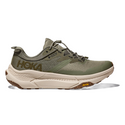 HOKA TRANSPORT GTX UOMO SCARPA IMPERMEABILE DA CAMMINATA E TEMPO LIBERO - DISPONIBILE IN 2 COLORI
