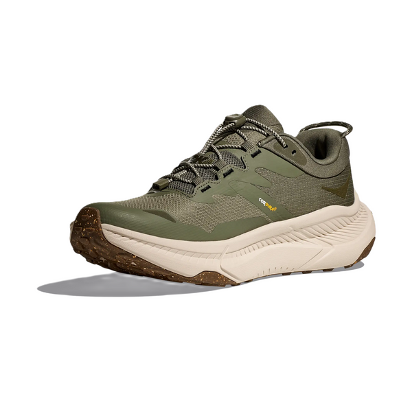 HOKA TRANSPORT GTX UOMO SCARPA IMPERMEABILE DA CAMMINATA E TEMPO LIBERO - DISPONIBILE IN 2 COLORI