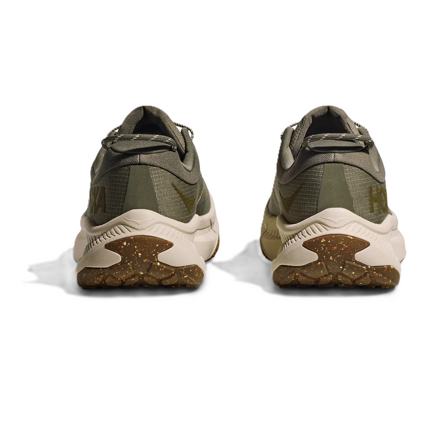 HOKA TRANSPORT GTX UOMO SCARPA IMPERMEABILE DA CAMMINATA E TEMPO LIBERO - DISPONIBILE IN 2 COLORI