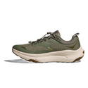 HOKA TRANSPORT GTX UOMO SCARPA IMPERMEABILE DA CAMMINATA E TEMPO LIBERO - DISPONIBILE IN 2 COLORI