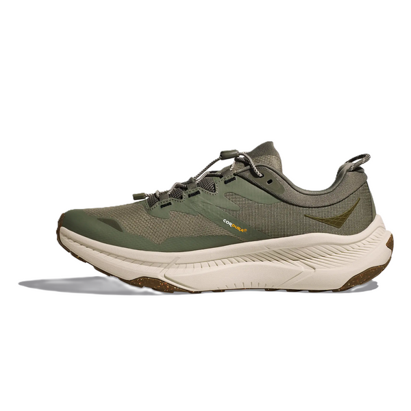 HOKA TRANSPORT GTX UOMO SCARPA IMPERMEABILE DA CAMMINATA E TEMPO LIBERO - DISPONIBILE IN 2 COLORI