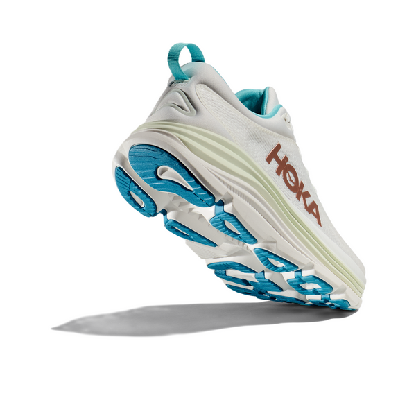 HOKA GAVIOTA 5 WIDE W DONNA VERSIONE PIANTA LARGA