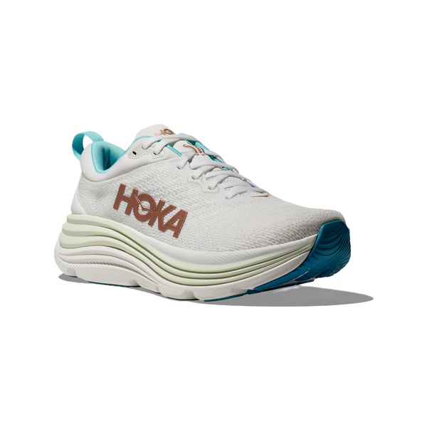 HOKA GAVIOTA 5 WIDE W DONNA VERSIONE PIANTA LARGA