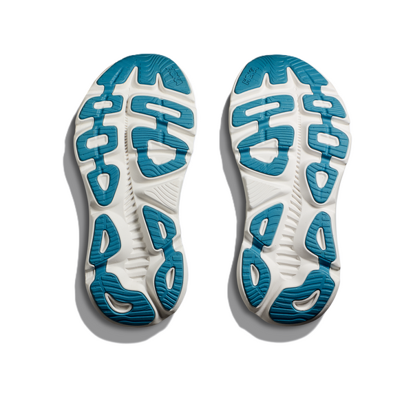 HOKA GAVIOTA 5 WIDE W DONNA VERSIONE PIANTA LARGA