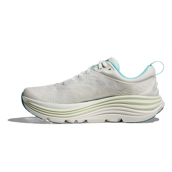 HOKA GAVIOTA 5 WIDE W DONNA VERSIONE PIANTA LARGA