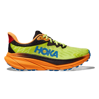 Compra black-lettuce HOKA CHALLENGER ATR 7 UOMO