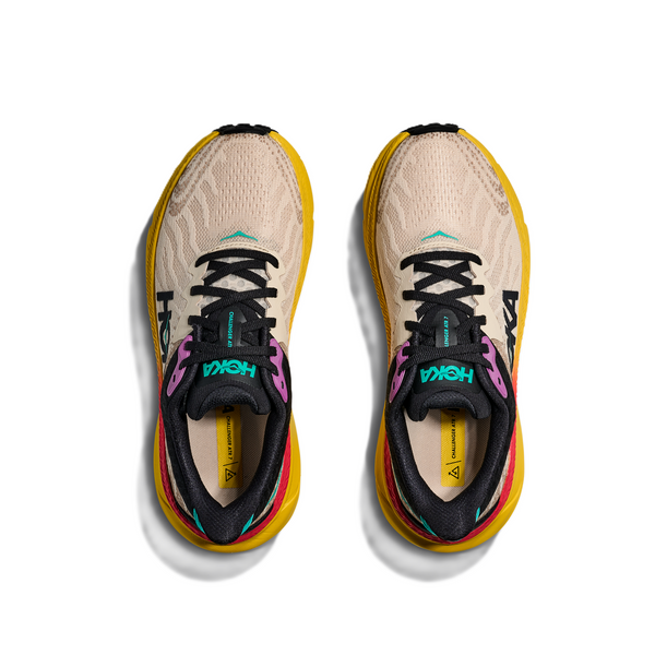 HOKA CHALLENGER ATR 7 WOMAN - DISPONIBILE IN VARI COLORI!
