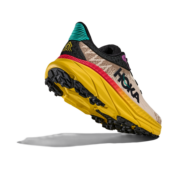 HOKA CHALLENGER ATR 7 WOMAN - DISPONIBILE IN VARI COLORI!