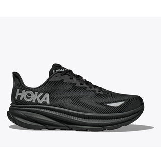 HOKA CLIFTON 9 GTX SCARPE DA CORSA SU STRADA UOMO IMPERMEABILE DISPONIBILE IN DUE COLORAZIONI