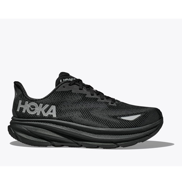 HOKA CLIFTON 9 GTX  SCARPE DA CORSA SU STRADA DONNA IMPERMEABILI DISPONIBILI IN 2 COLORI