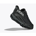 HOKA CLIFTON 9 GTX  SCARPE DA CORSA SU STRADA DONNA IMPERMEABILI DISPONIBILI IN 2 COLORI