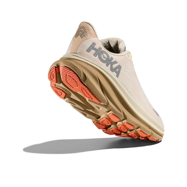 HOKA W CLIFTON 9 GTX DONNA SCARPE DA CORSA SU STRADA IMPERMEABILI - DISPONIBILI IN VARI COLORI