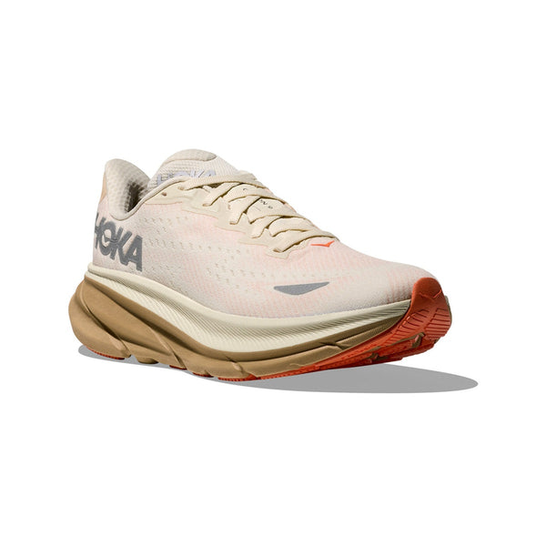 HOKA W CLIFTON 9 GTX DONNA SCARPE DA CORSA SU STRADA IMPERMEABILI - DISPONIBILI IN VARI COLORI