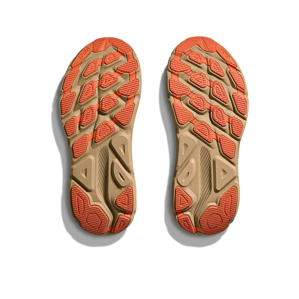 HOKA W CLIFTON 9 GTX DONNA SCARPE DA CORSA SU STRADA IMPERMEABILI - DISPONIBILI IN VARI COLORI
