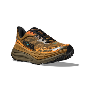 HOKA STINSON 7 SCARPA DA TRAIL RUNNING PER TERRENI MISTI LEGGERA E AMMORTIZZATA - DISPONIBILE IN TRE COLORAZIONI