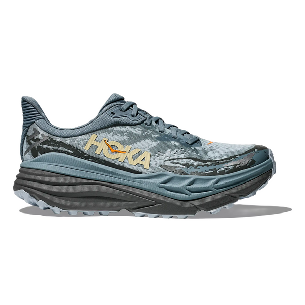 HOKA STINSON 7 UOMO SCARPA DA TRAIL RUNNING PER TERRENI MISTI - DISPONIBILE IN 3 COLORI